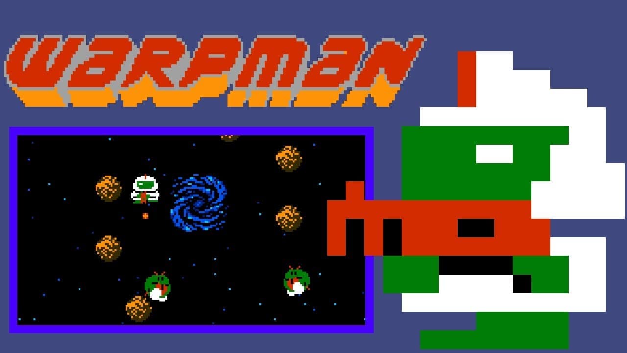 Warpman trailer thumbnail