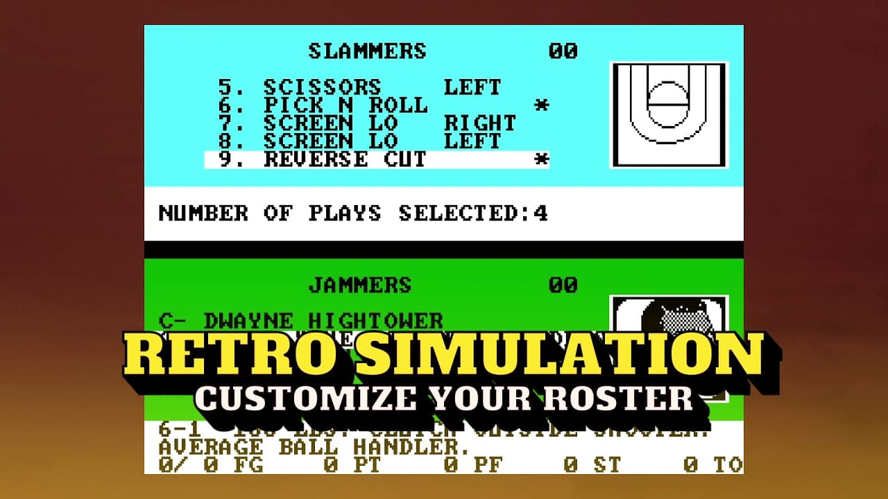 Fast Break trailer thumbnail