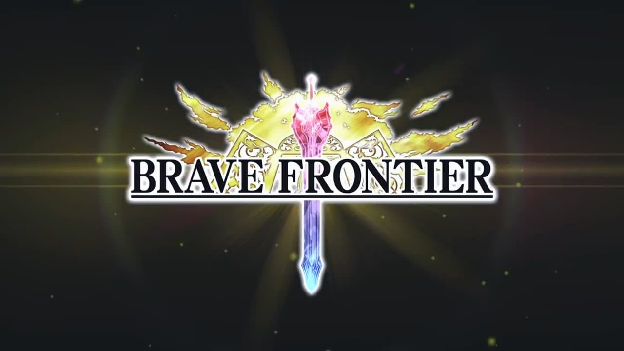 Brave Frontier trailer thumbnail