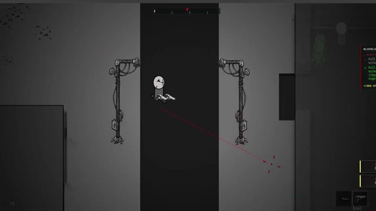 Madness Online trailer thumbnail