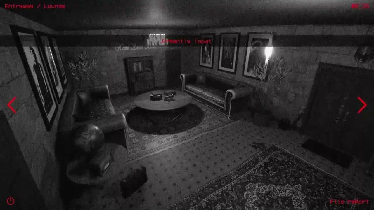 I'm on Merrymaking Watch trailer thumbnail