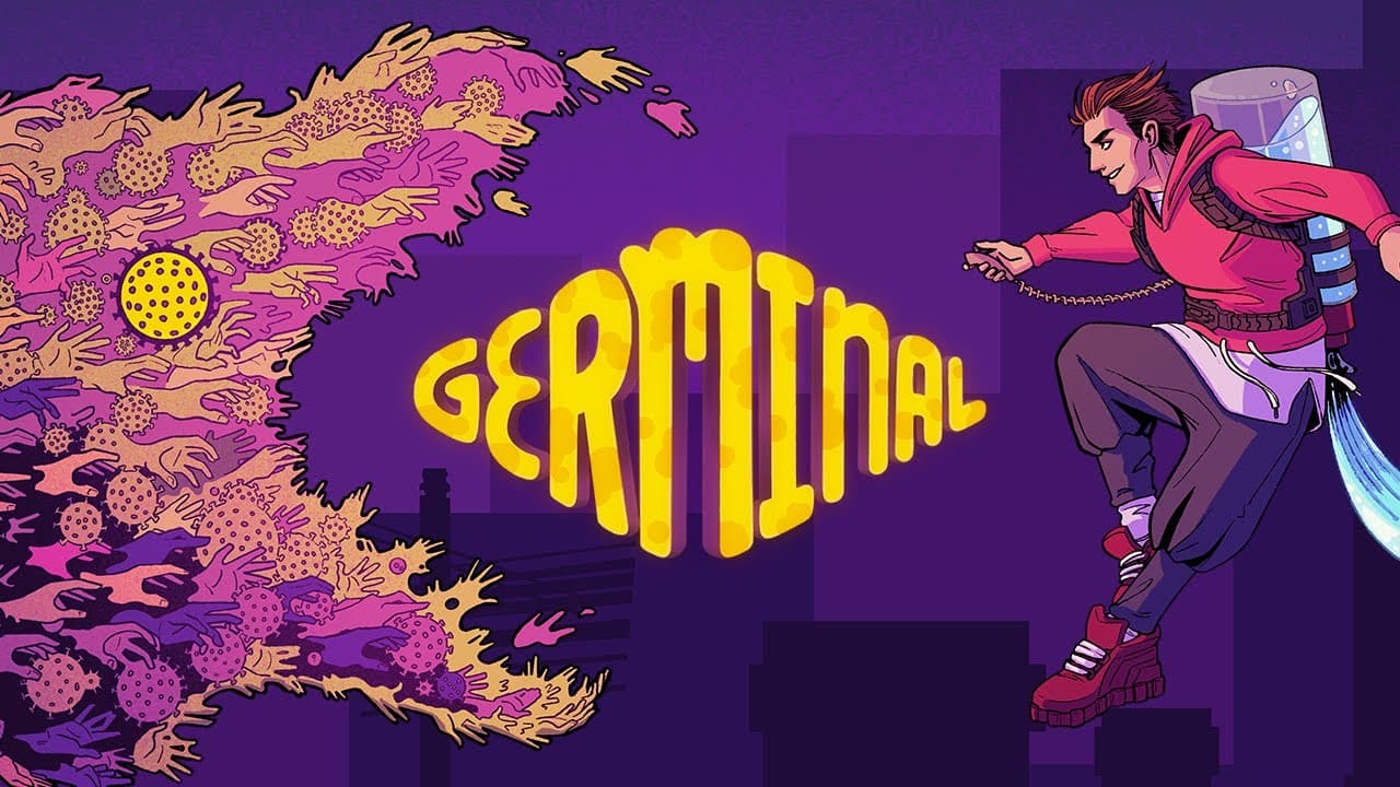 Germinal trailer thumbnail
