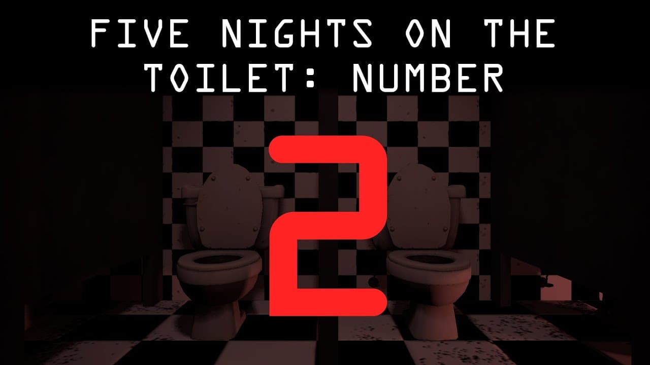 Five Nights on the Toilet: Number 2 trailer thumbnail