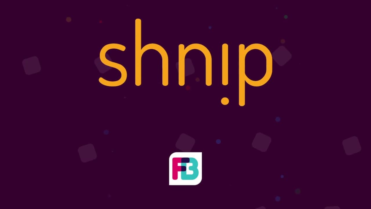 Shn!p trailer thumbnail