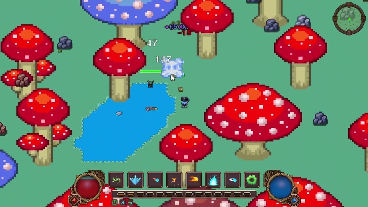 Ezmeralda trailer thumbnail