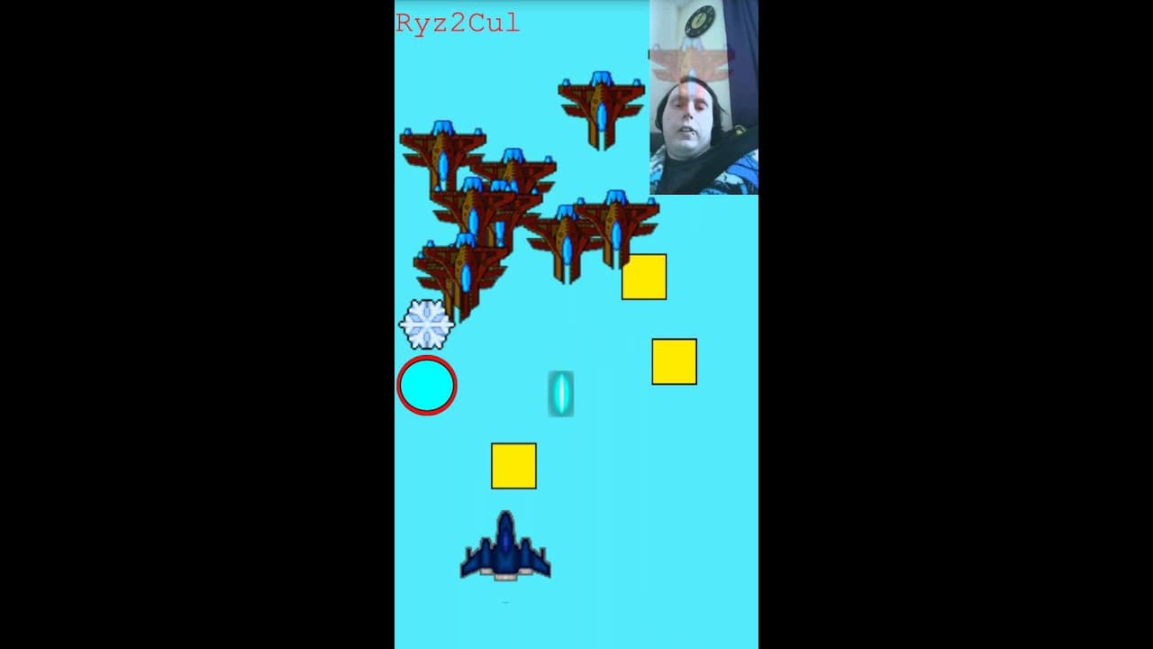 Upgrade the game trailer thumbnail