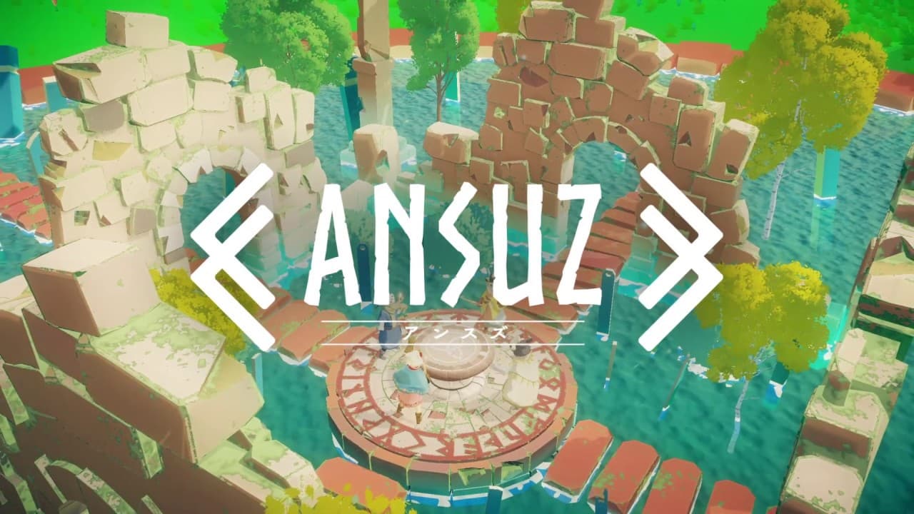 Ansuz trailer thumbnail