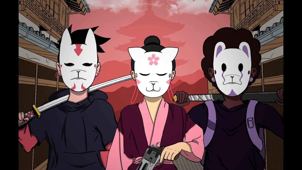 Seishin Destiny trailer thumbnail