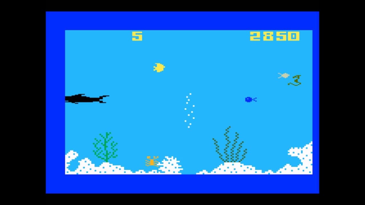 Shark! Shark! trailer thumbnail