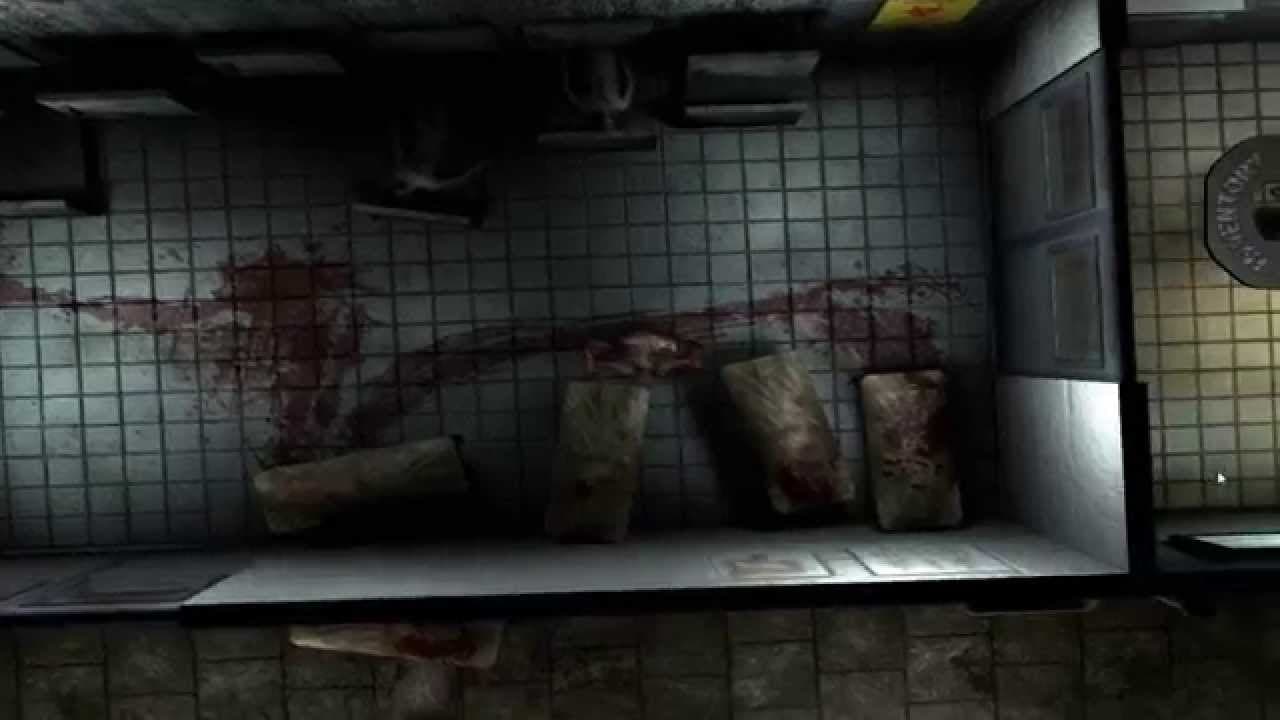 BlackBay Asylum trailer thumbnail