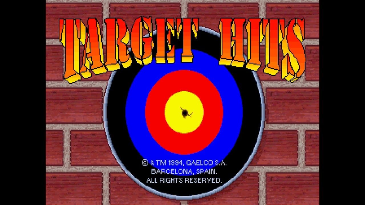 Target Hits trailer thumbnail