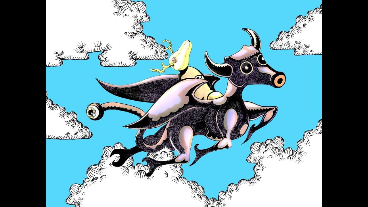 Bruxólico trailer thumbnail