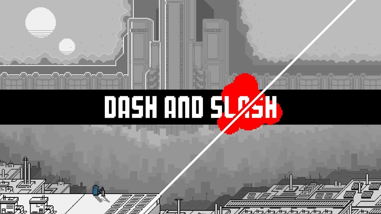 Dash and Slash trailer thumbnail