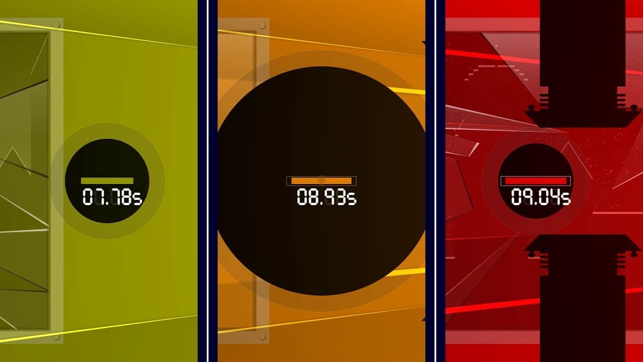 Timebomb trailer thumbnail