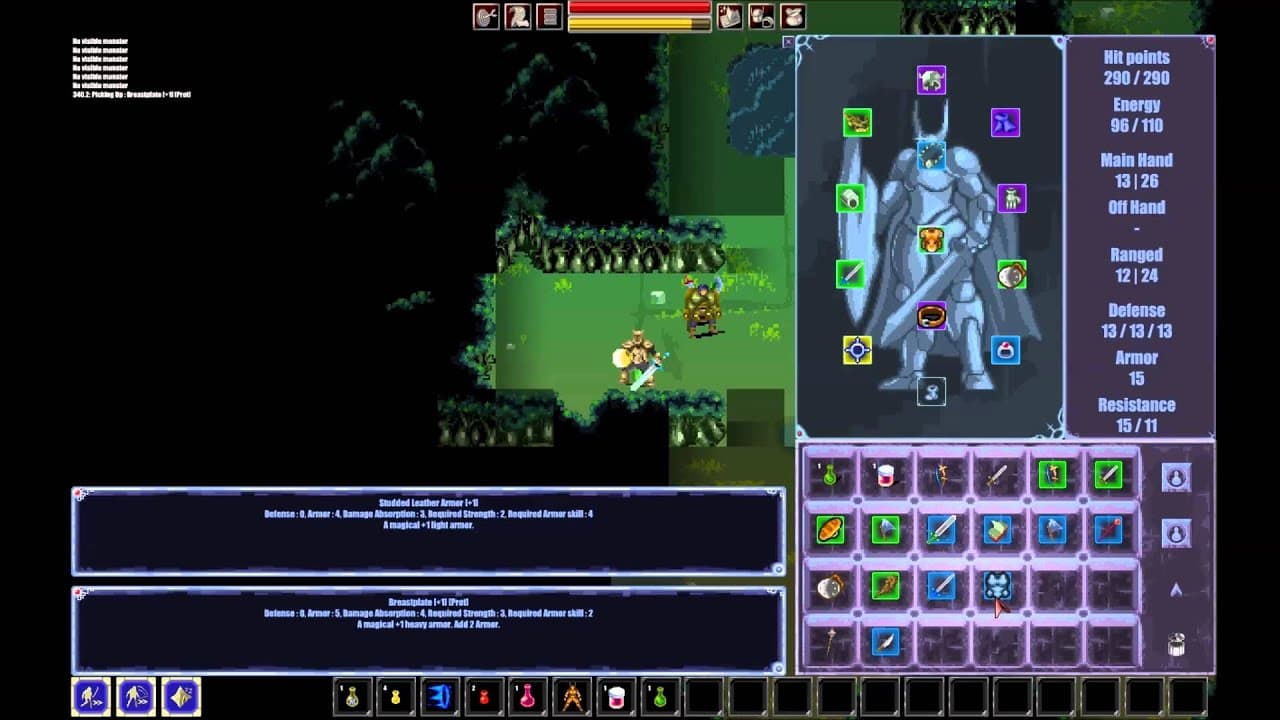 1Quest trailer thumbnail