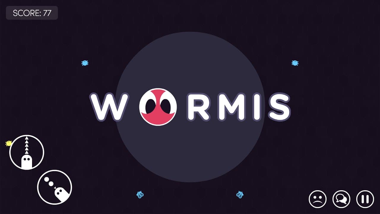 Worm.is: The Game trailer thumbnail