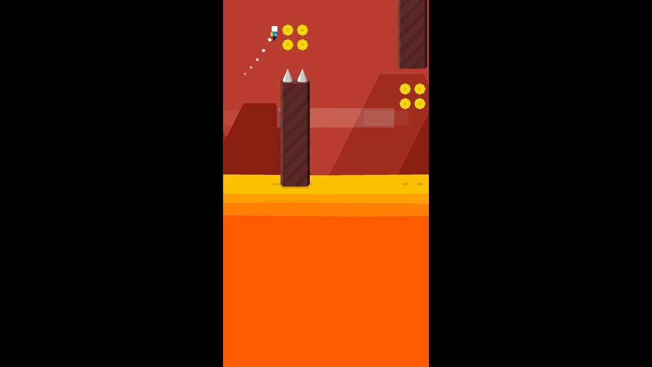 Mr Jump World trailer thumbnail