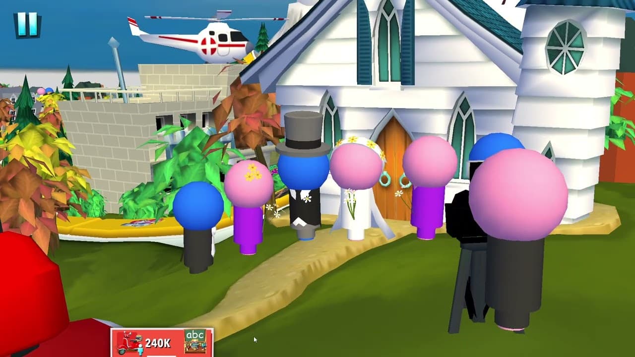 The Game of Life: The Official 2016 Edition trailer thumbnail