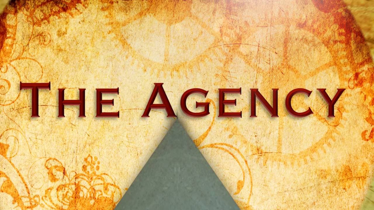 The Agency: Chapter 1 trailer thumbnail