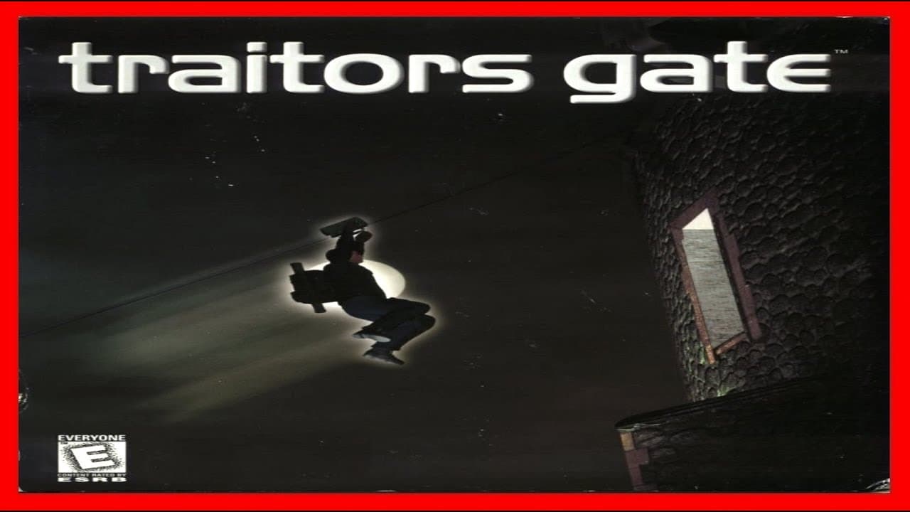 Traitors Gate trailer thumbnail