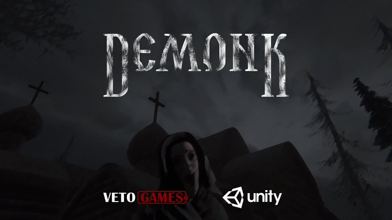 Demonk trailer thumbnail