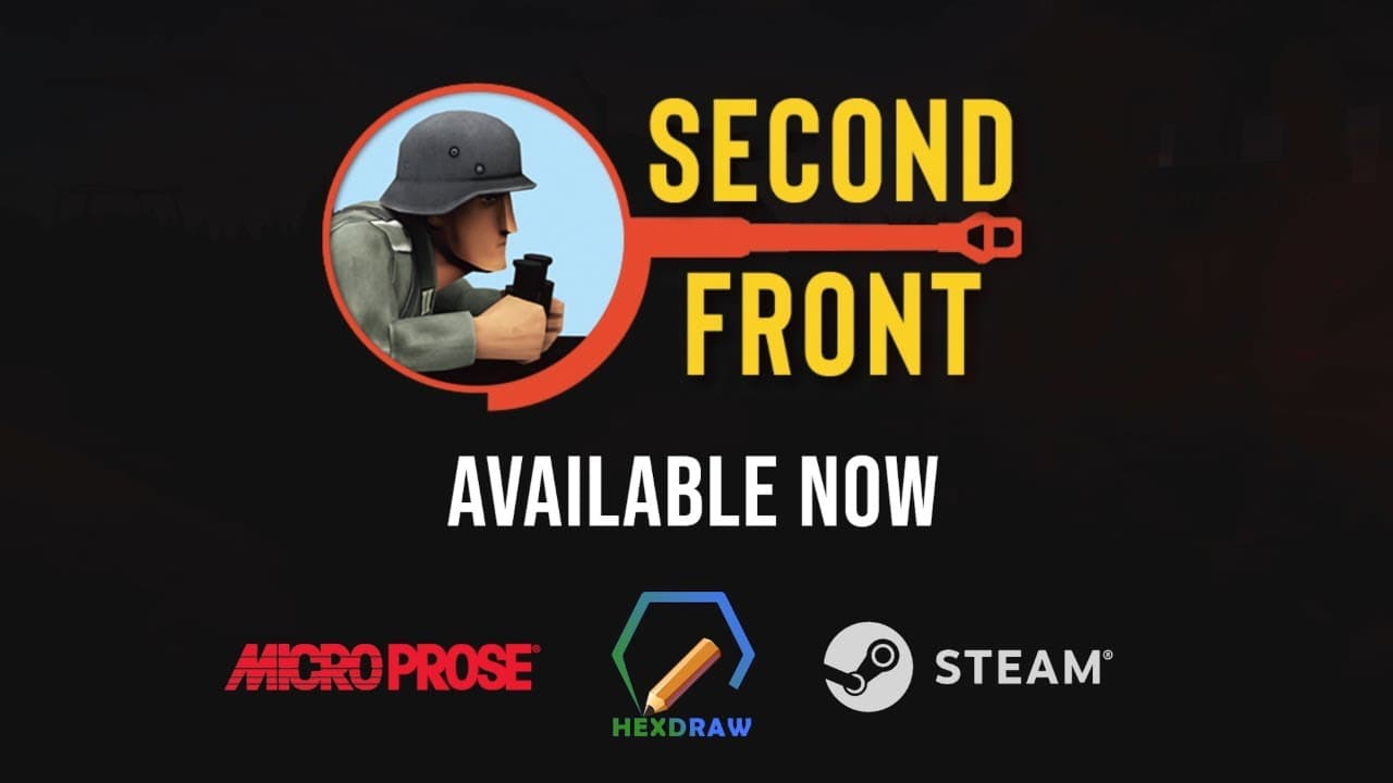 Second Front trailer thumbnail