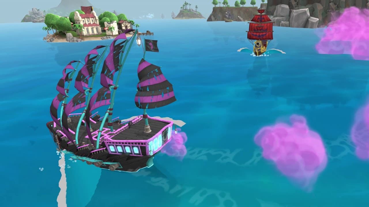 Unearned Bounty trailer thumbnail