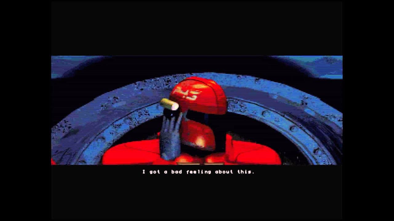 Crusader: No Remorse trailer thumbnail