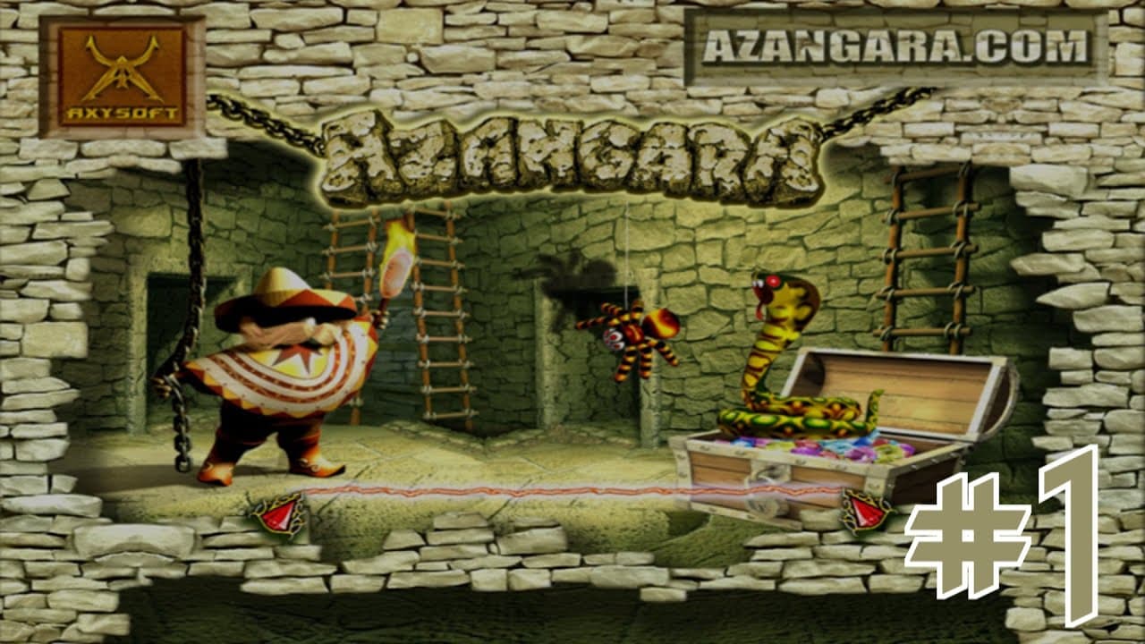 Azangara trailer thumbnail