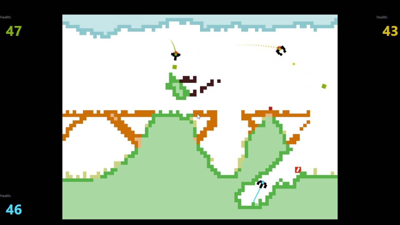 New XCommander trailer thumbnail