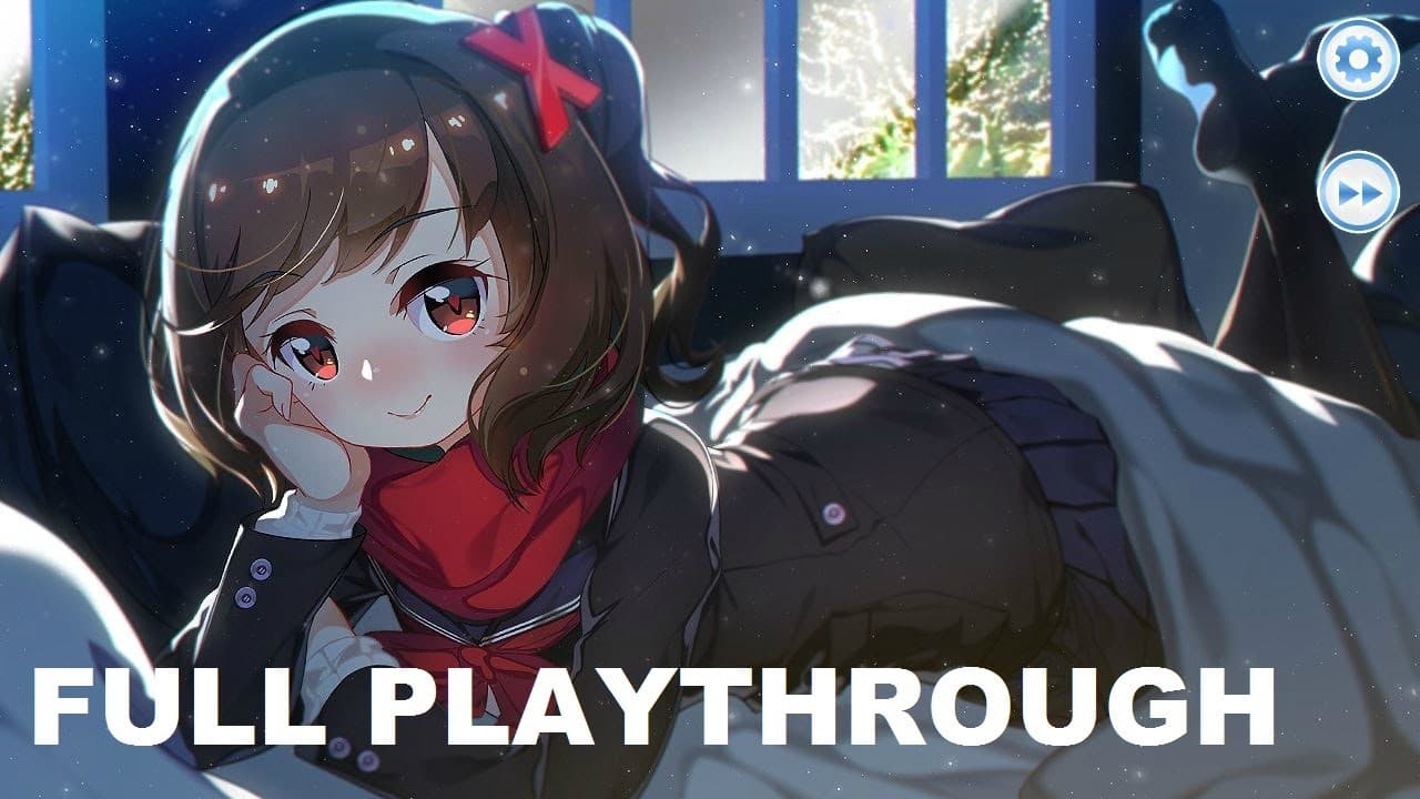 Adolescent Santa Claus trailer thumbnail