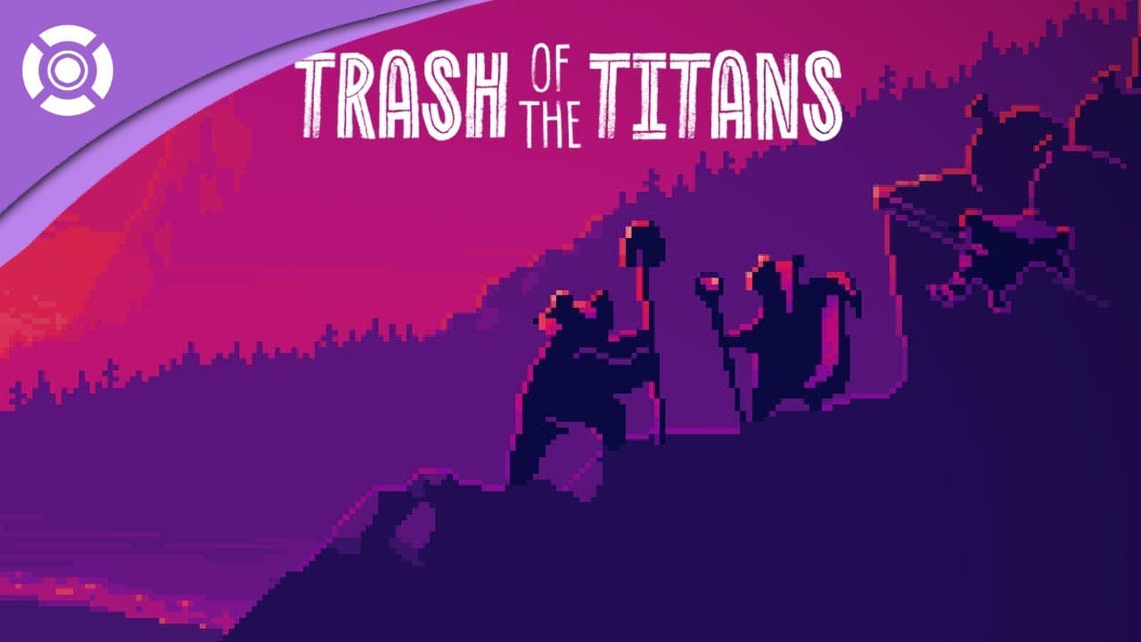 Trash of the Titans trailer thumbnail
