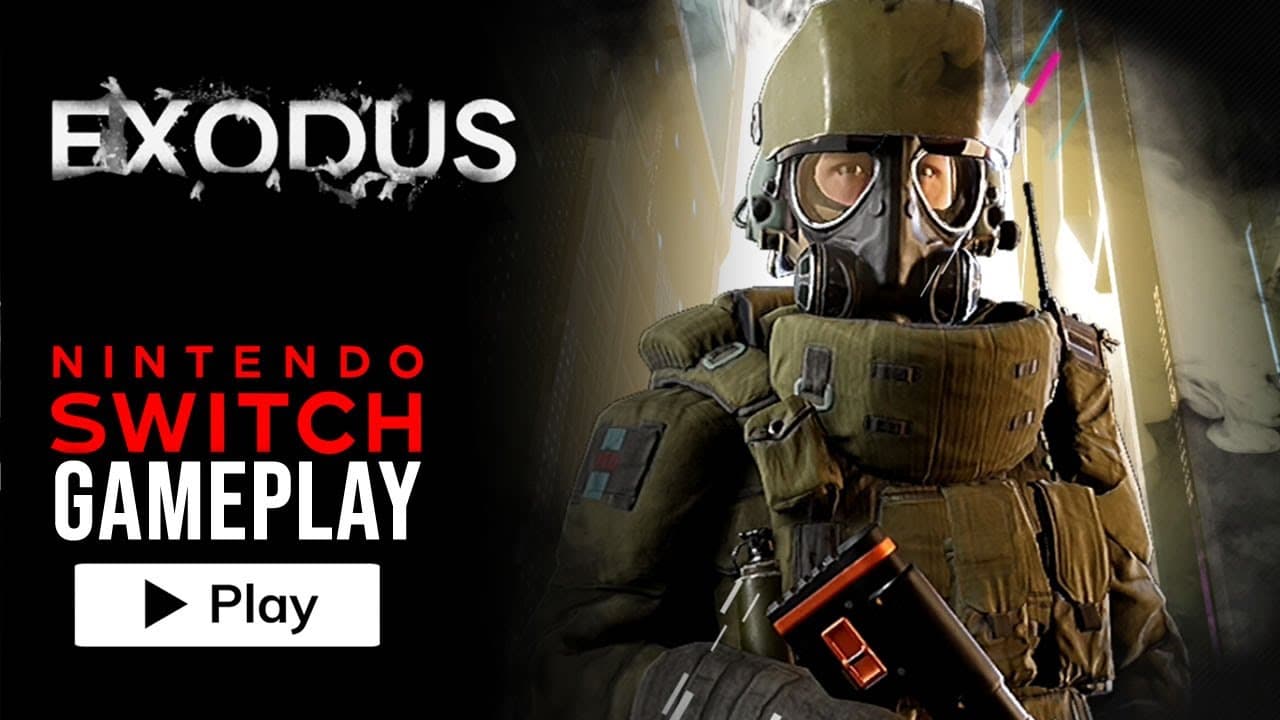 Exodus trailer thumbnail