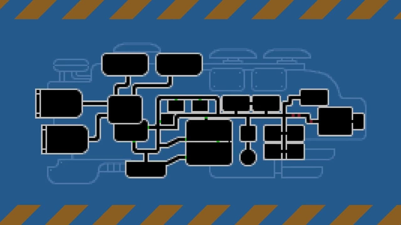 Avemary Rocket: Captain Patchwork trailer thumbnail