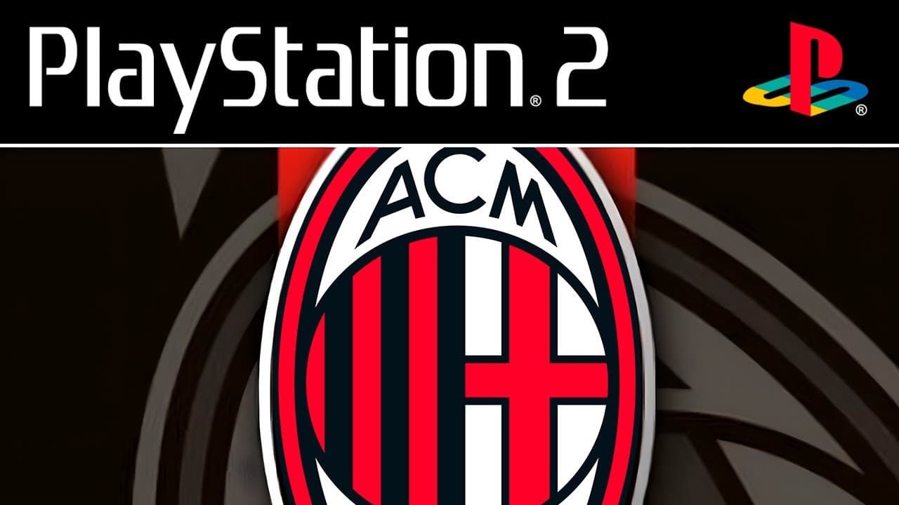 AC Milan Club Football trailer thumbnail