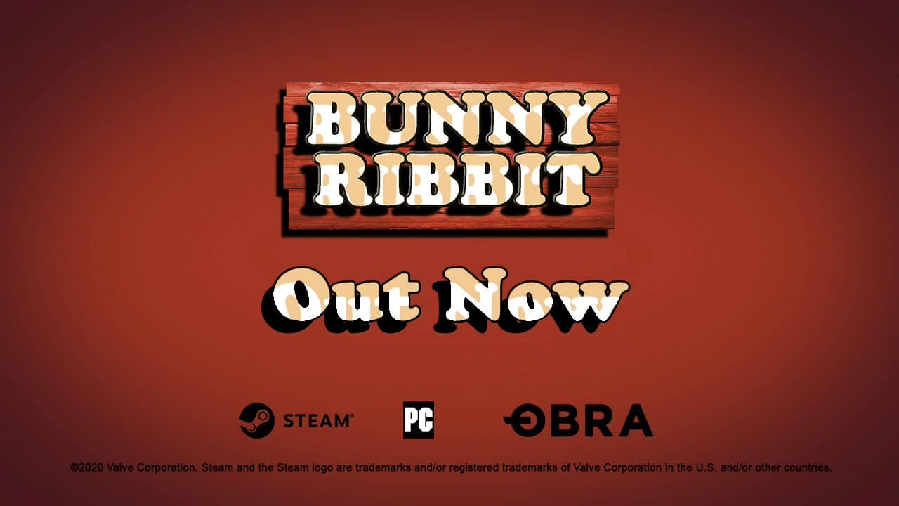 Bunny Ribbit trailer thumbnail