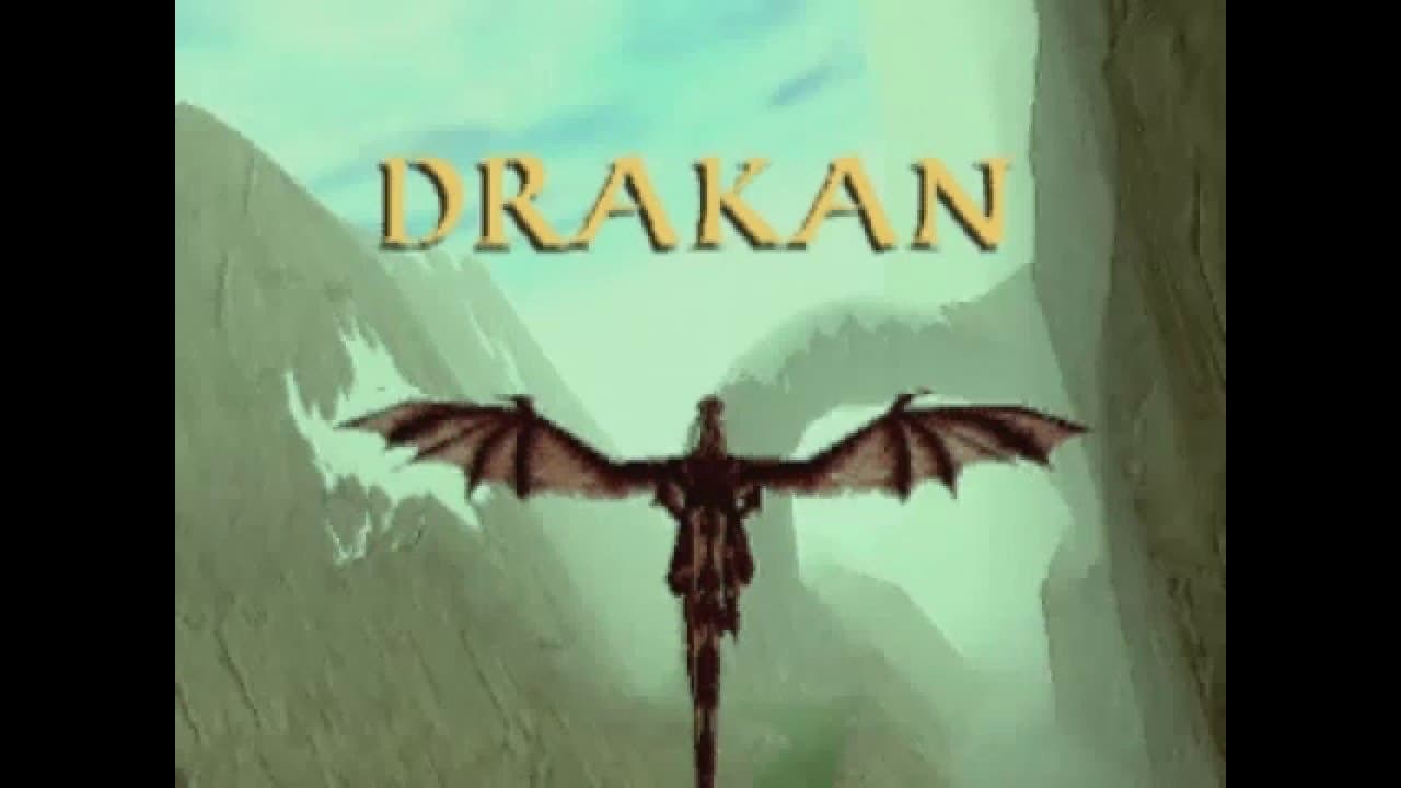 Drakan: Order of the Flame trailer thumbnail