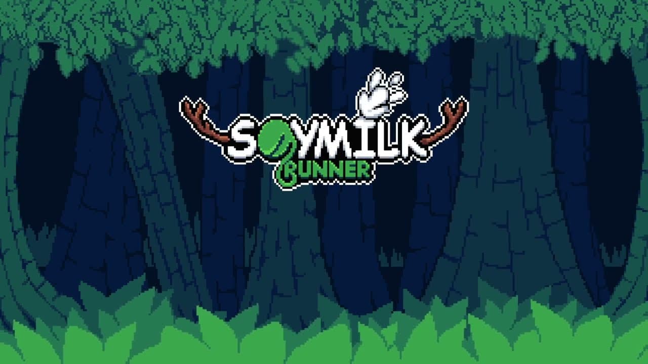 SoyMilk Runner trailer thumbnail