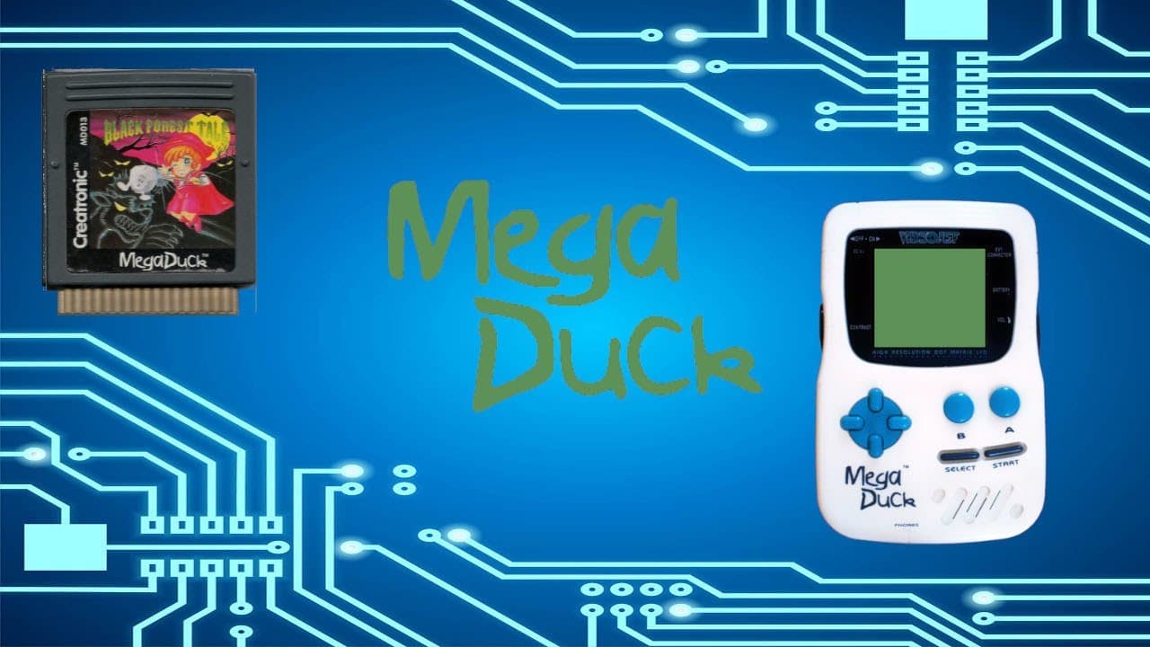 Black Forest Tale trailer thumbnail