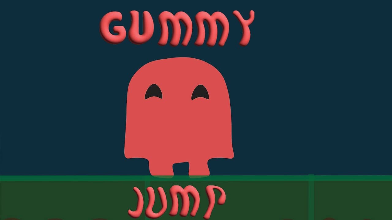 Gummy Jump trailer thumbnail