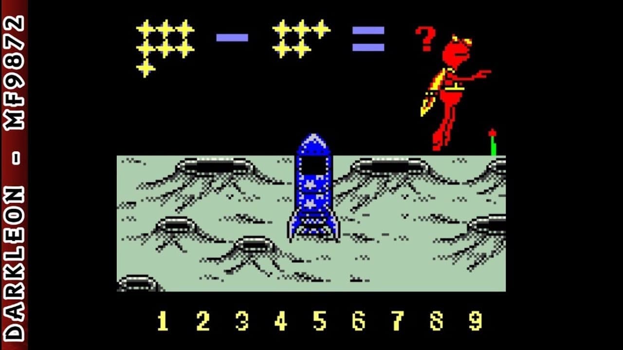 Sesame Street: Elmo's 123s trailer thumbnail