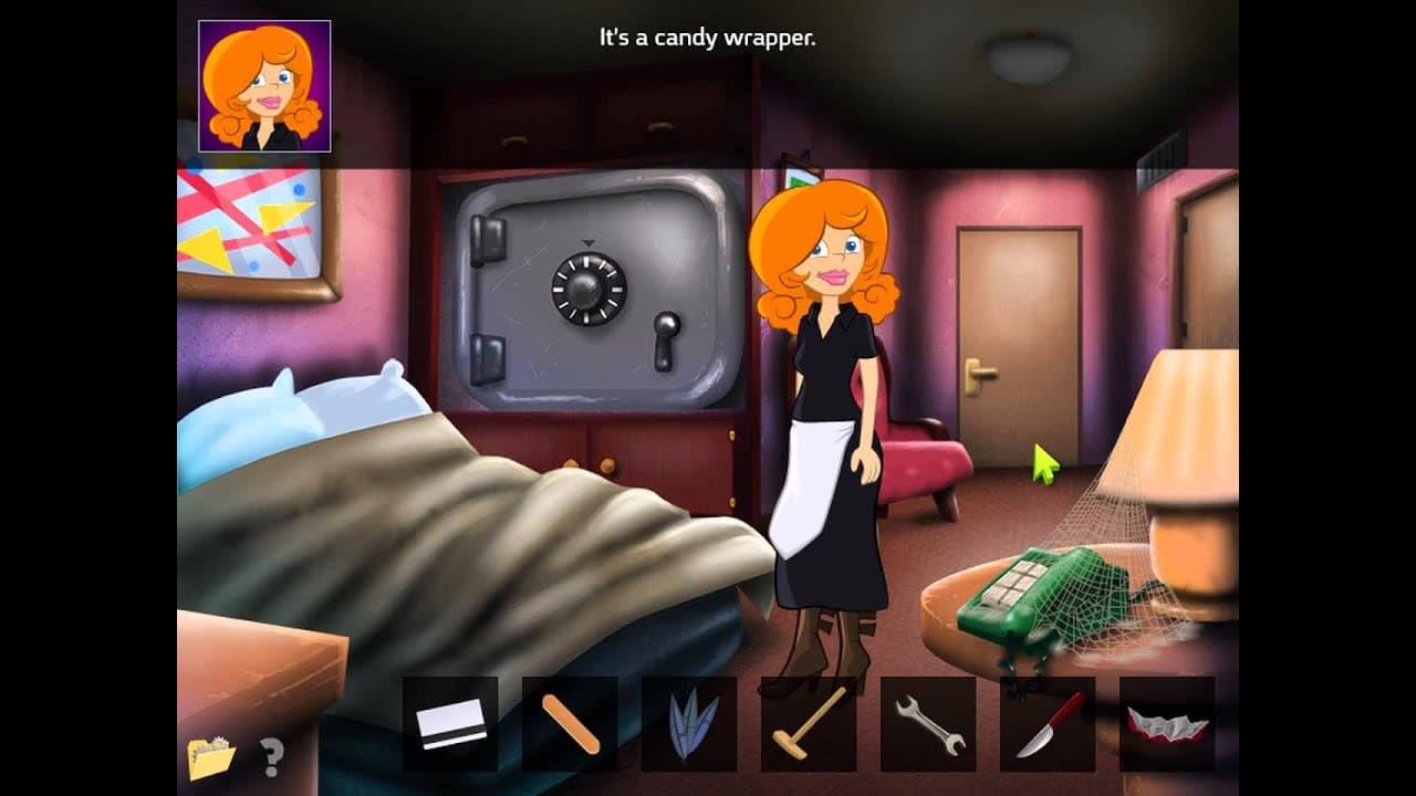 Tammy Jo Superstar trailer thumbnail