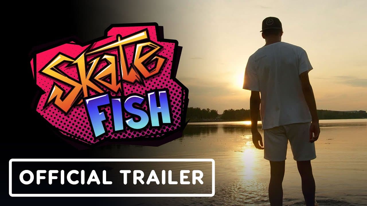 Skate Fish trailer thumbnail