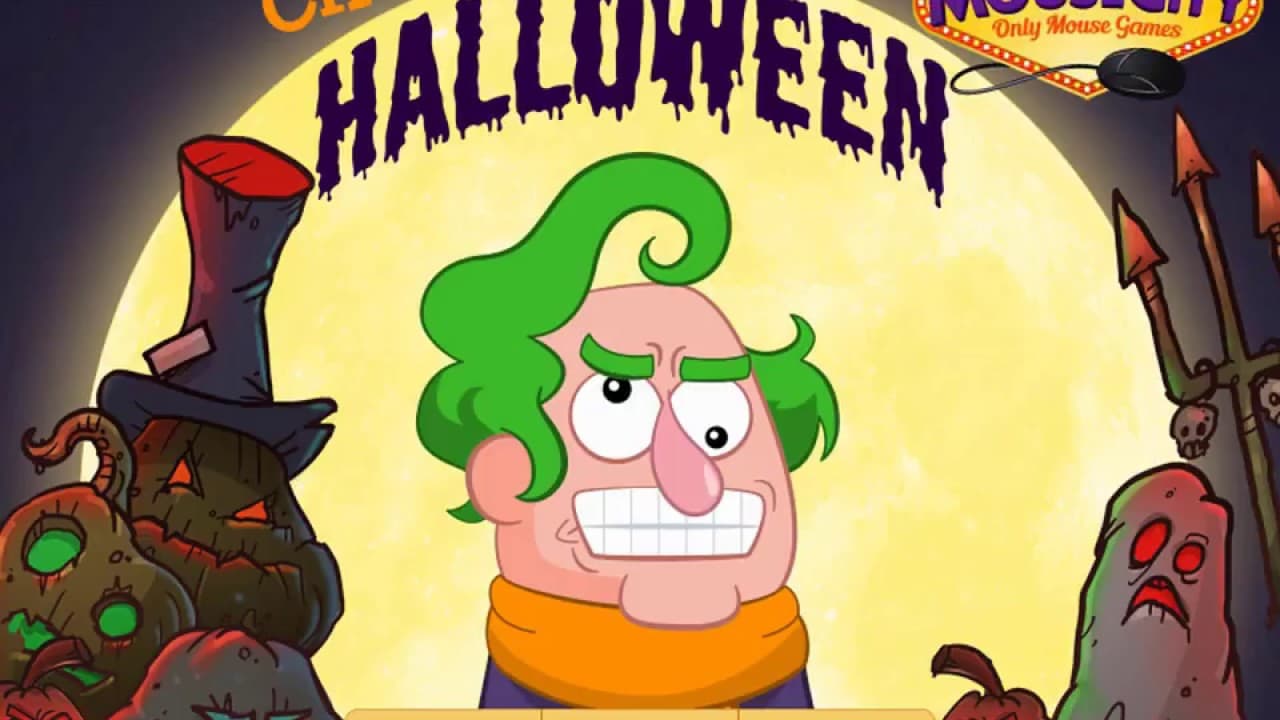 Crazy Halloween trailer thumbnail