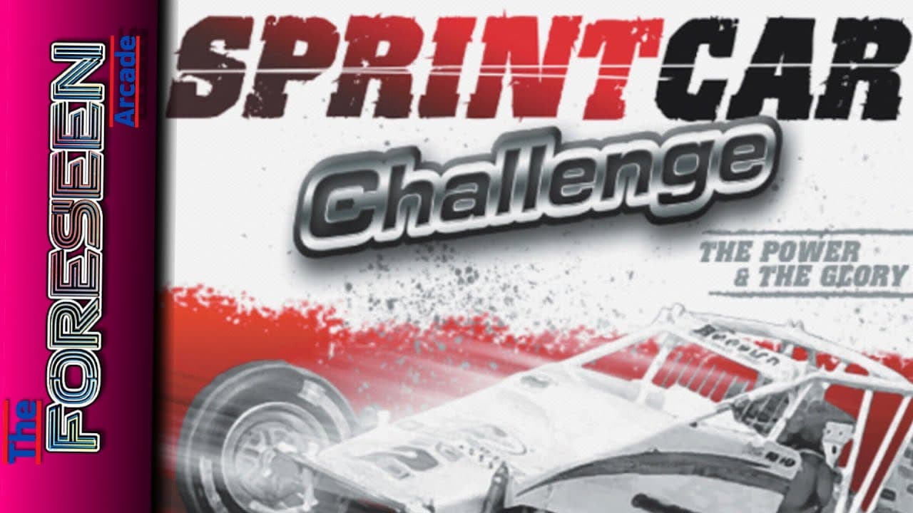 Sprint Car Challenge trailer thumbnail