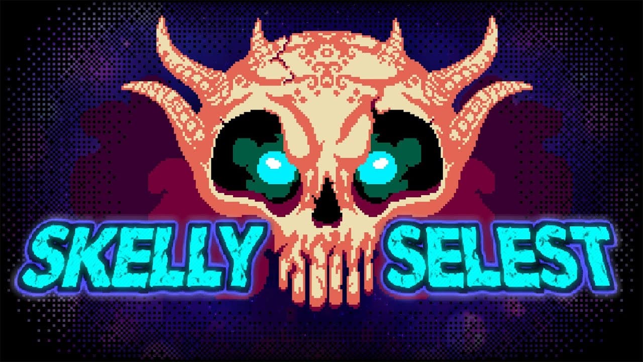Skelly Selest trailer thumbnail