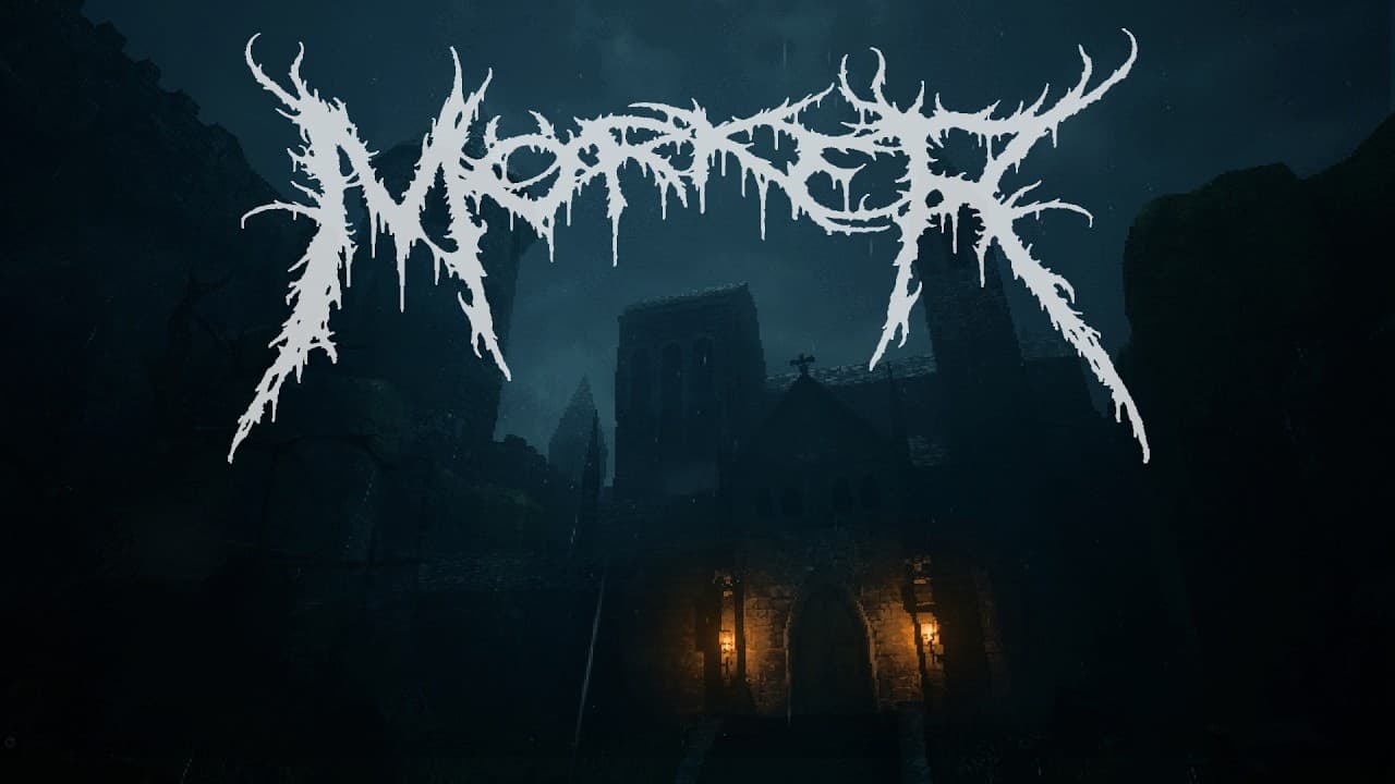 Mörker trailer thumbnail