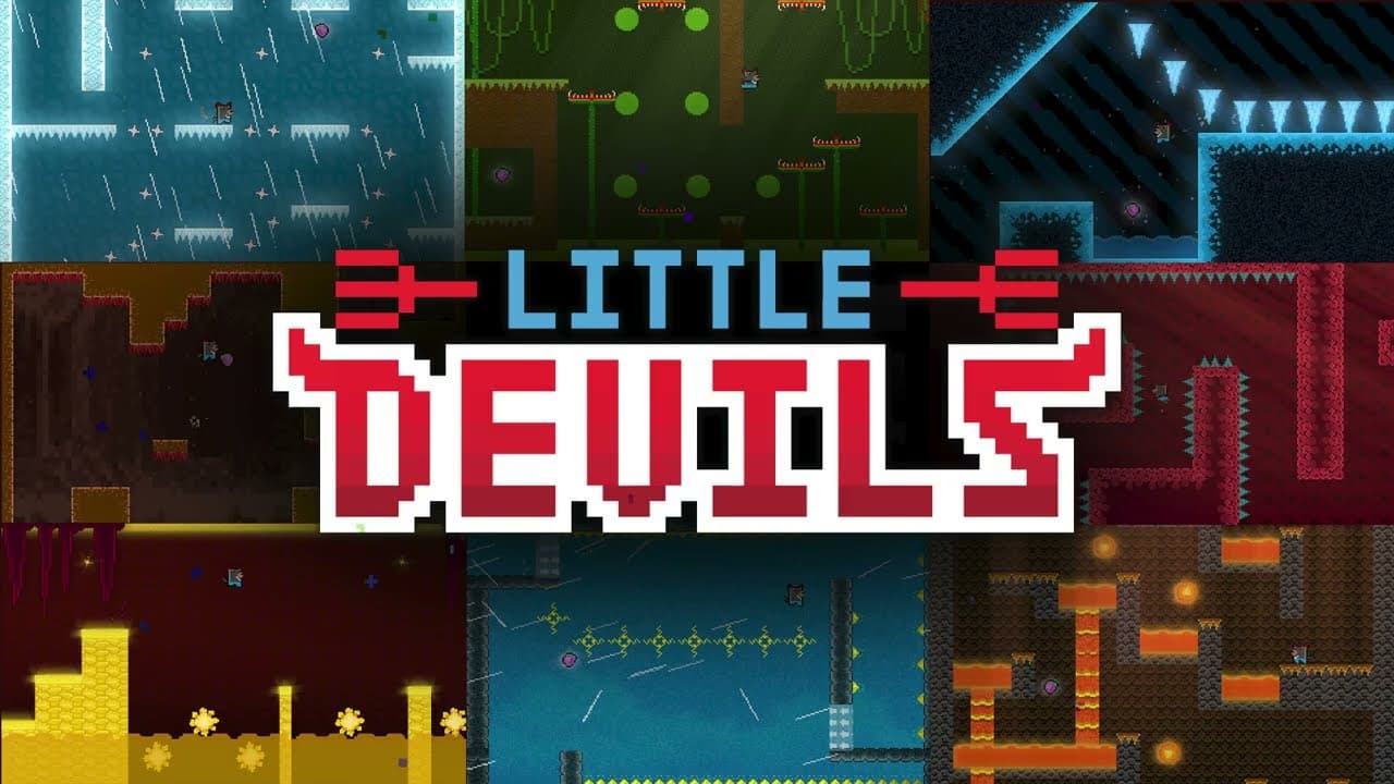 Little Devils trailer thumbnail