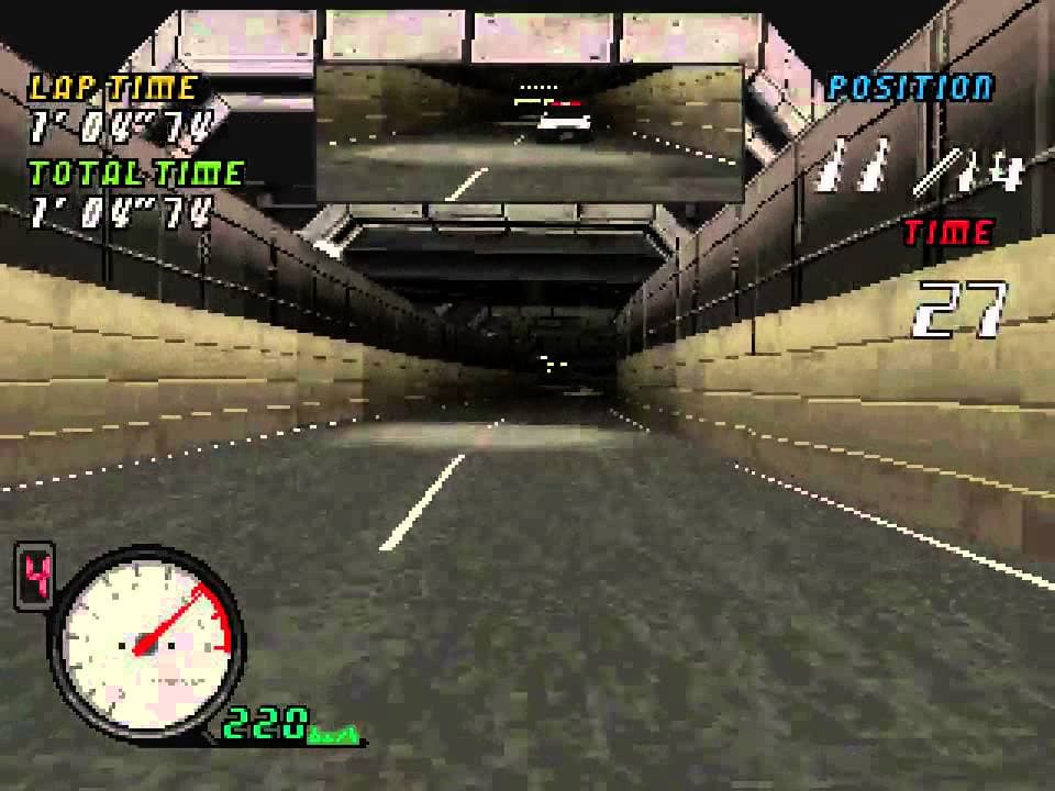 Wangan Trial trailer thumbnail