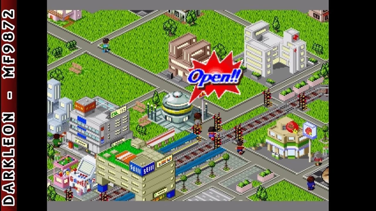 Burger Burger trailer thumbnail